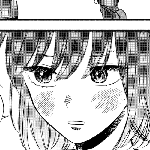 Mobuko's Love Chapter 2 cover