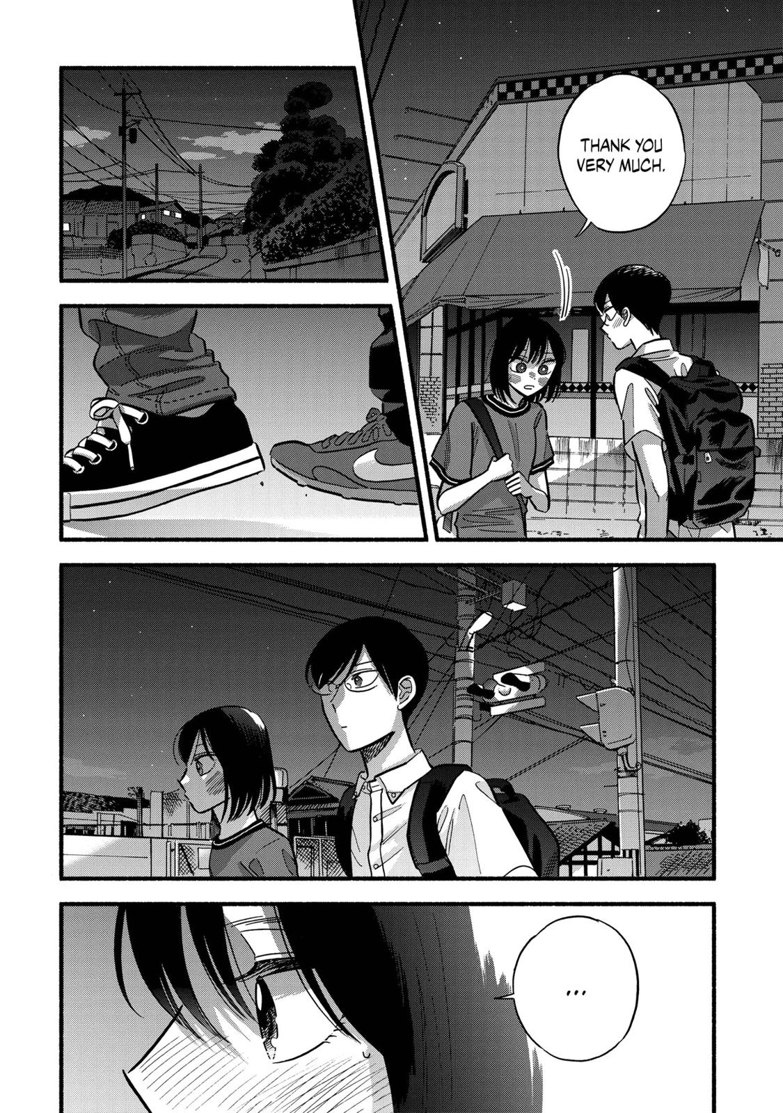 Mobuko's Love Chapter 20 page 20 - Chapter 20