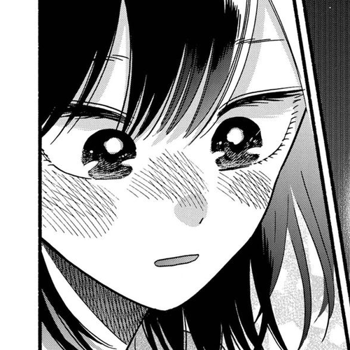 Mobuko's Love Chapter 20 cover
