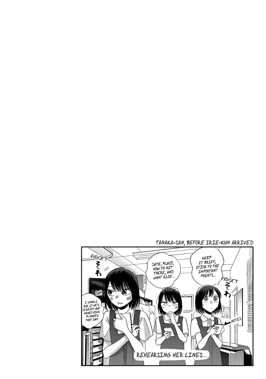 Mobuko's Love Chapter 24 page 26 - Chapter 24