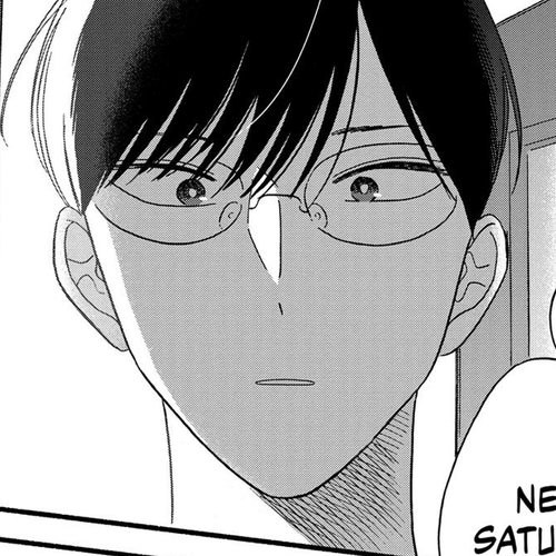 Mobuko's Love Chapter 24 cover