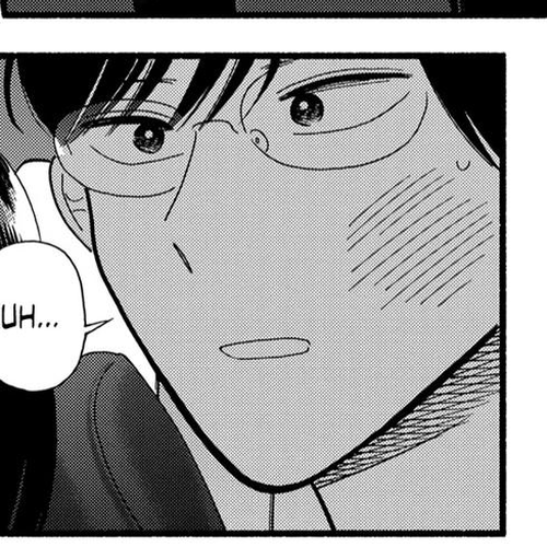 Mobuko's Love Chapter 29 cover