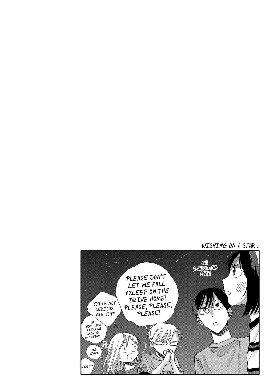 Mobuko's Love Chapter 30 page 24 - Chapter 30