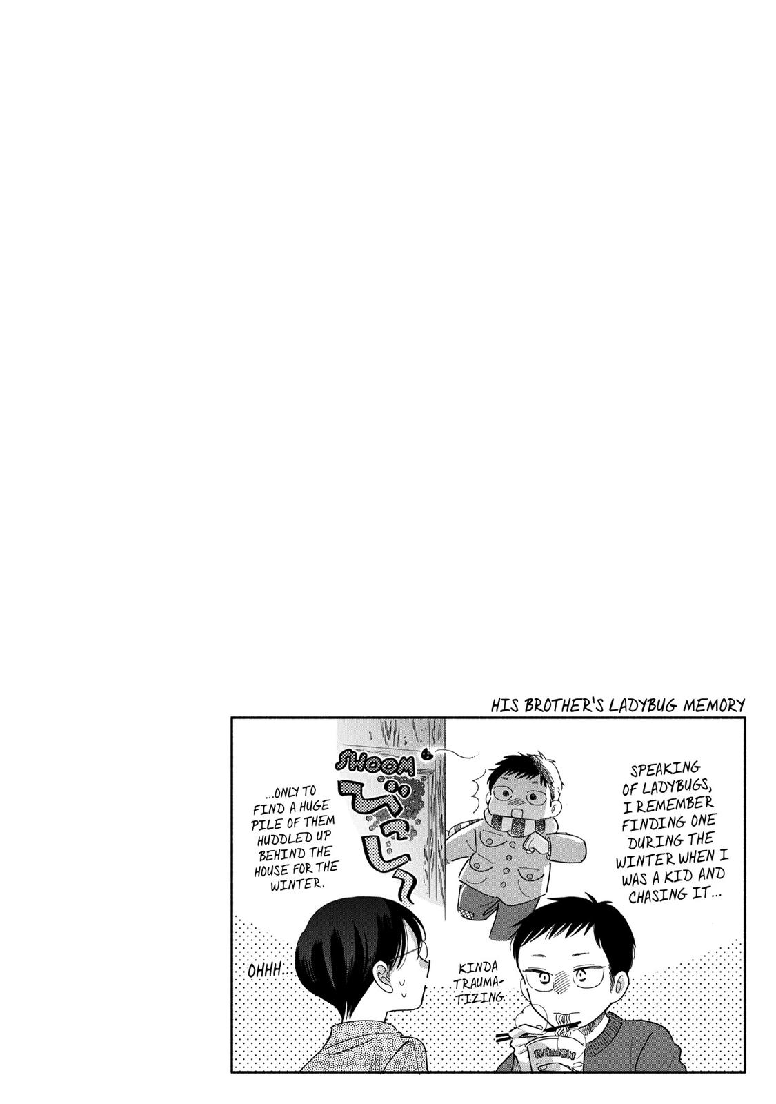 Mobuko's Love Chapter 34 page 26 - Chapter 34