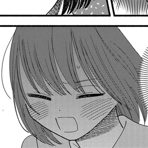 Mobuko's Love Chapter 34 cover