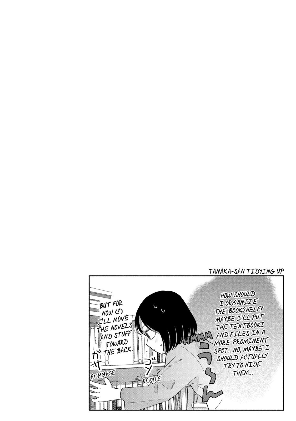 Mobuko's Love Chapter 35 page 20 - Chapter 35