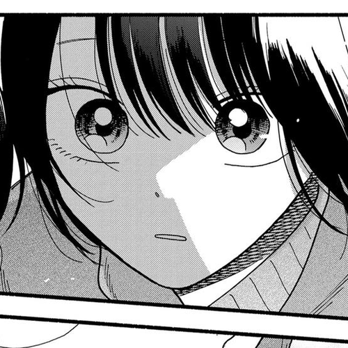 Mobuko's Love Chapter 37 cover