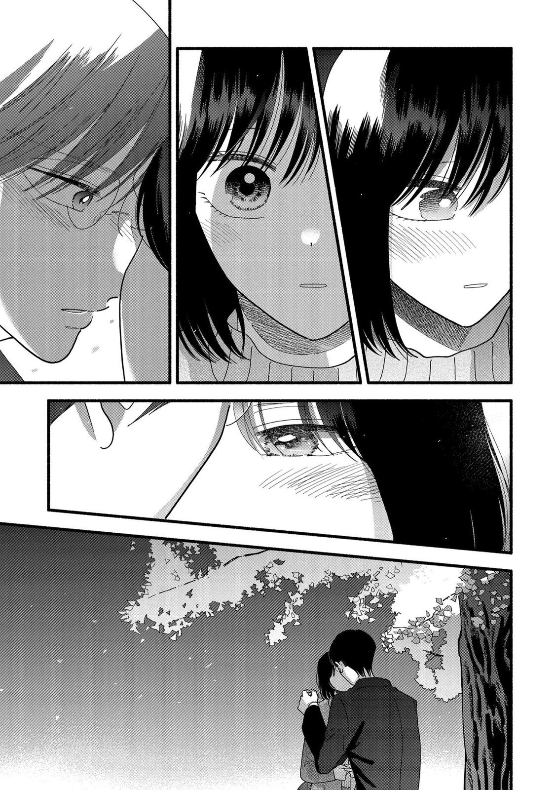 Mobuko's Love Chapter 38 page 26 - Chapter 38
