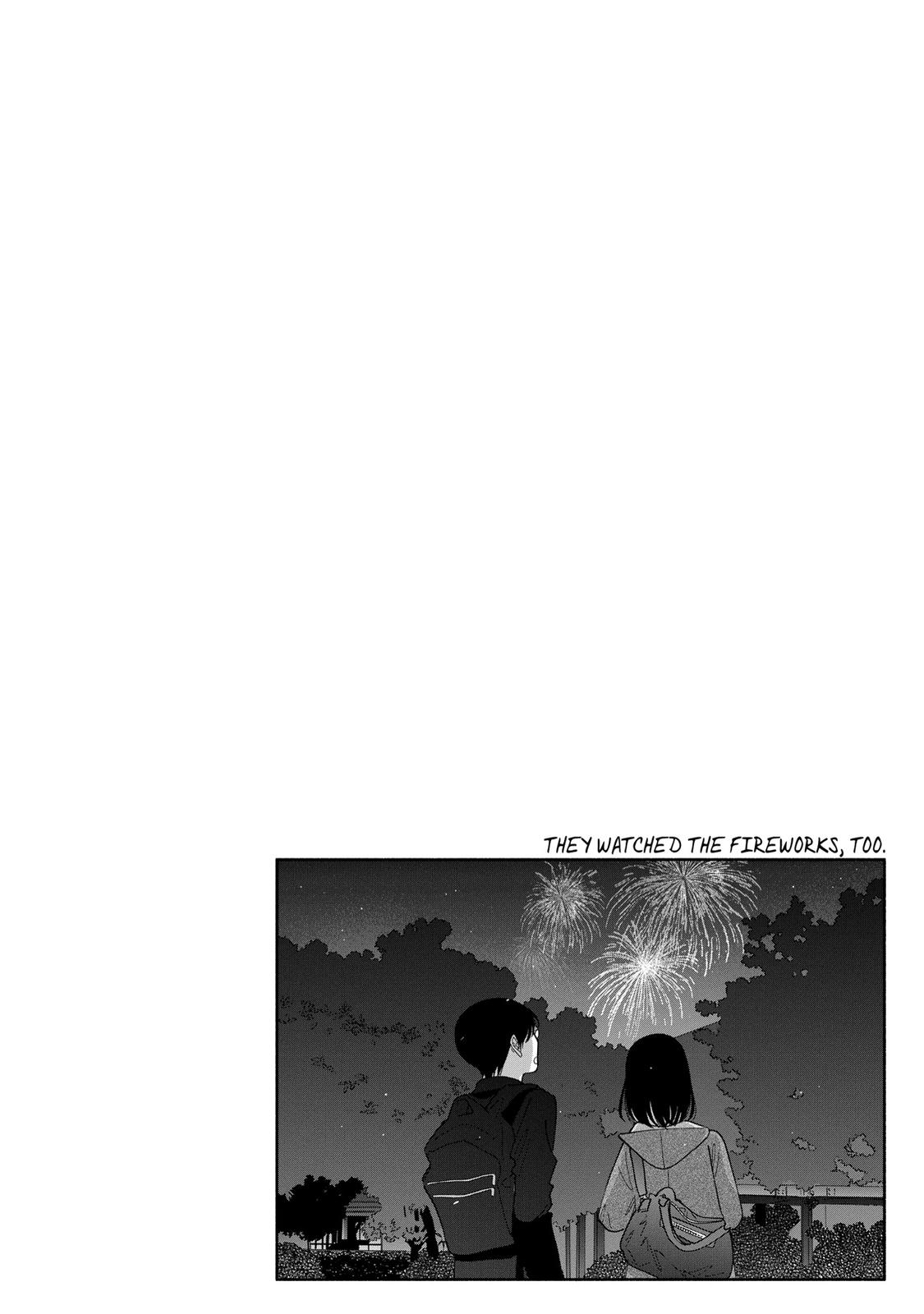 Mobuko's Love Chapter 38 page 32 - Chapter 38