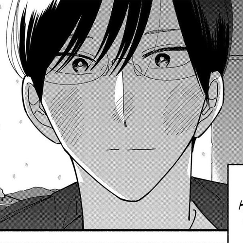 Mobuko's Love Chapter 41 cover