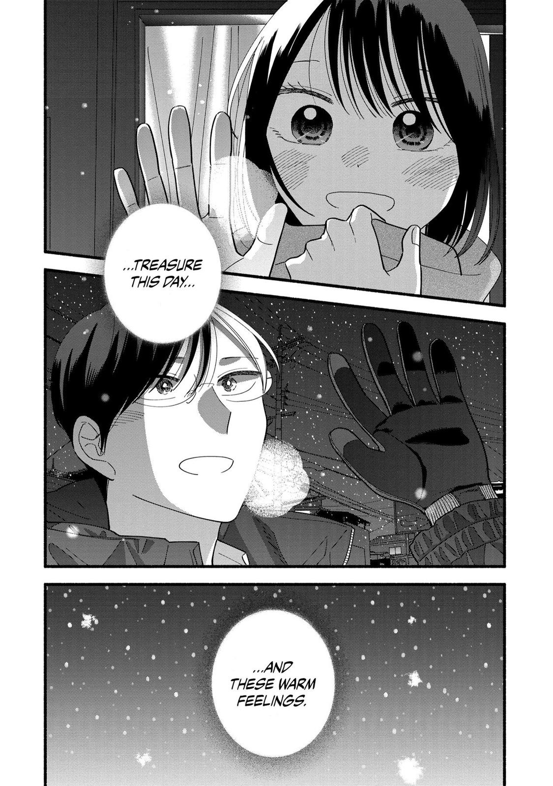 Mobuko's Love Chapter 42 page 30 - Chapter 42