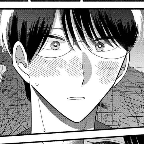 Mobuko's Love Chapter 49 cover