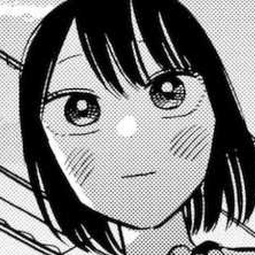 Mobuko's Love Chapter 5.5 cover