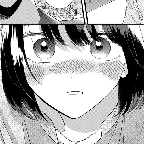 Mobuko's Love Chapter 50 cover