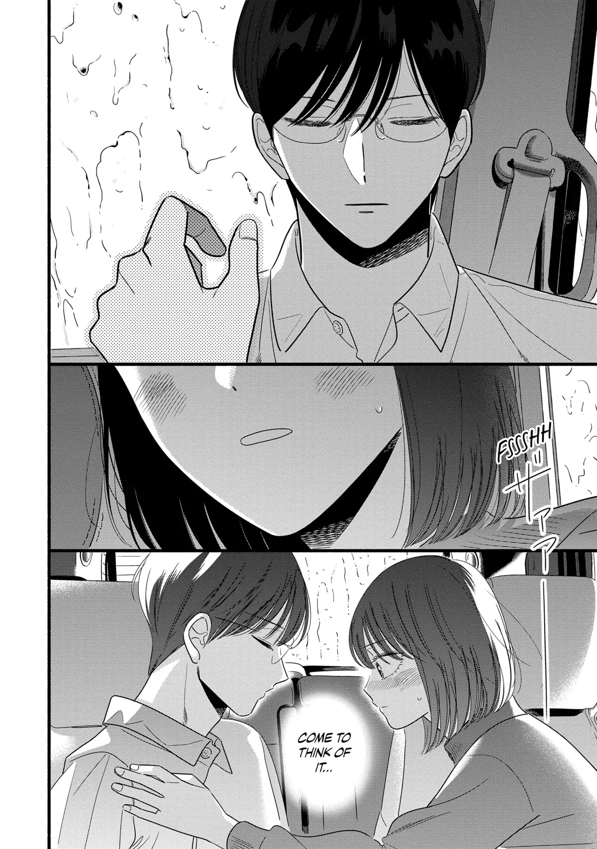 Mobuko's Love Chapter 53 page 16 - Chapter 53