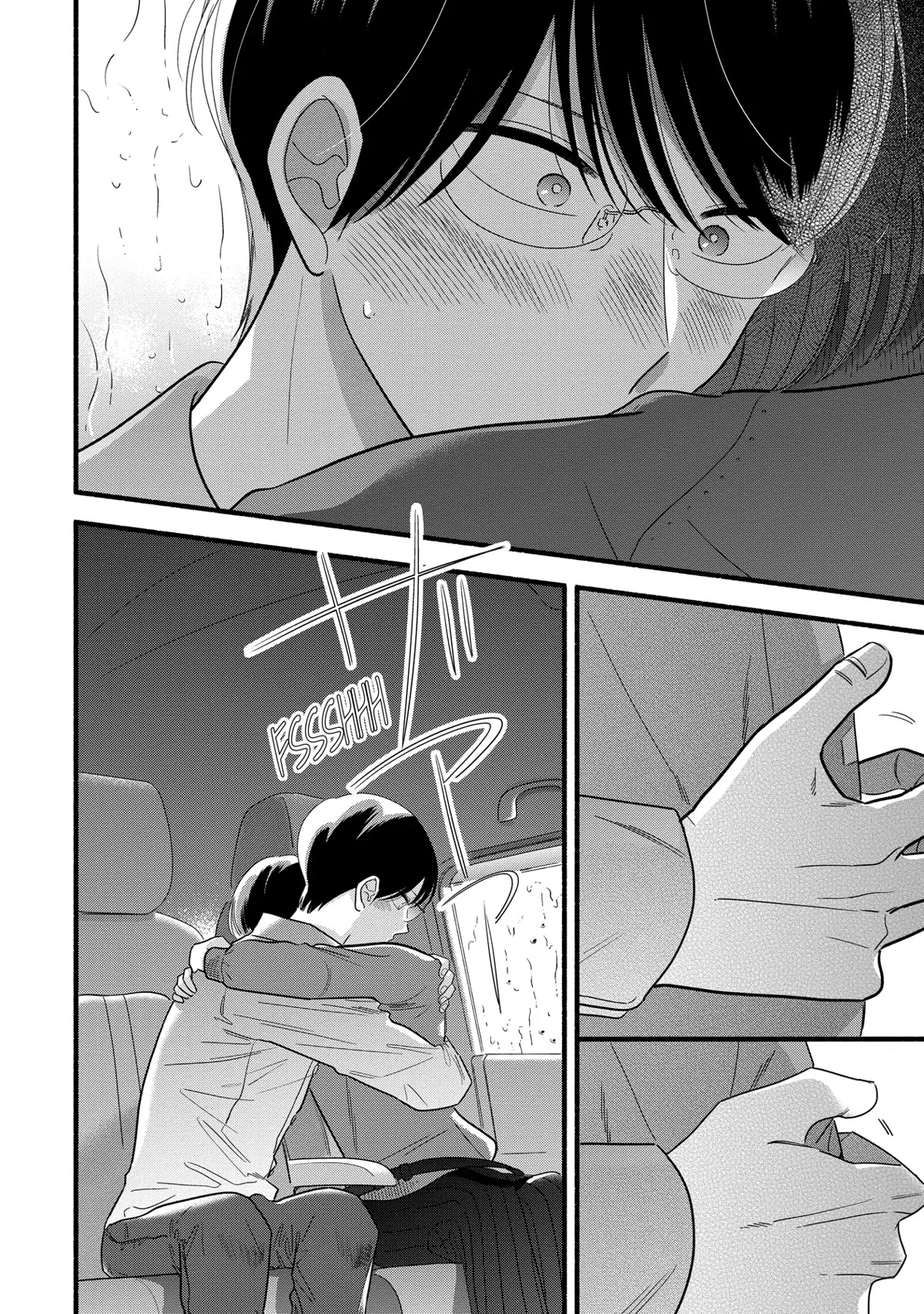 Mobuko's Love Chapter 53 page 20 - Chapter 53