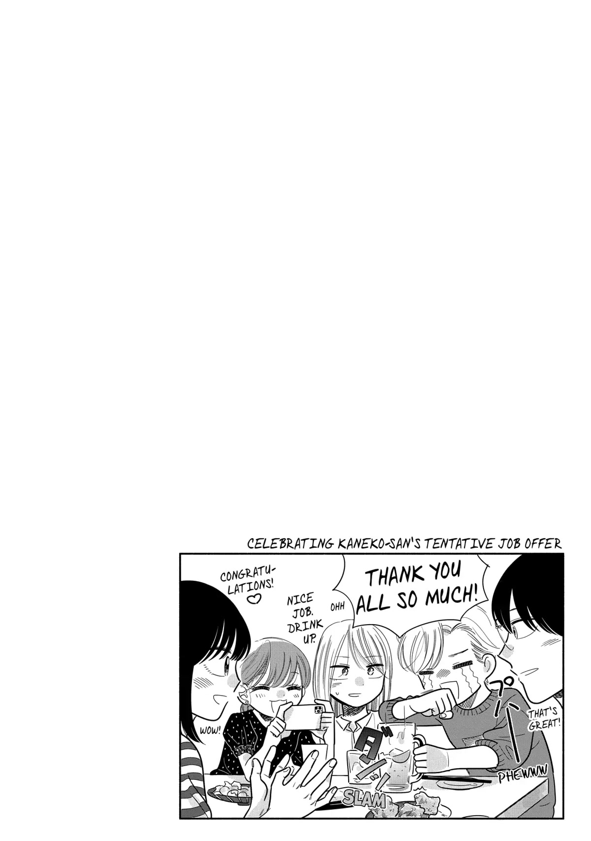 Mobuko's Love Chapter 54 page 26 - Chapter 54