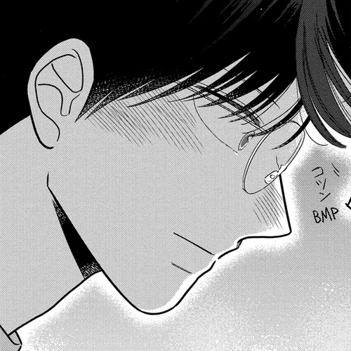 Mobuko's Love Chapter 56 cover