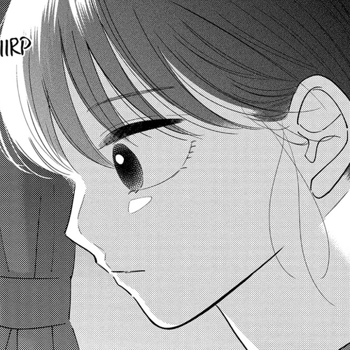 Mobuko's Love Chapter 59 cover