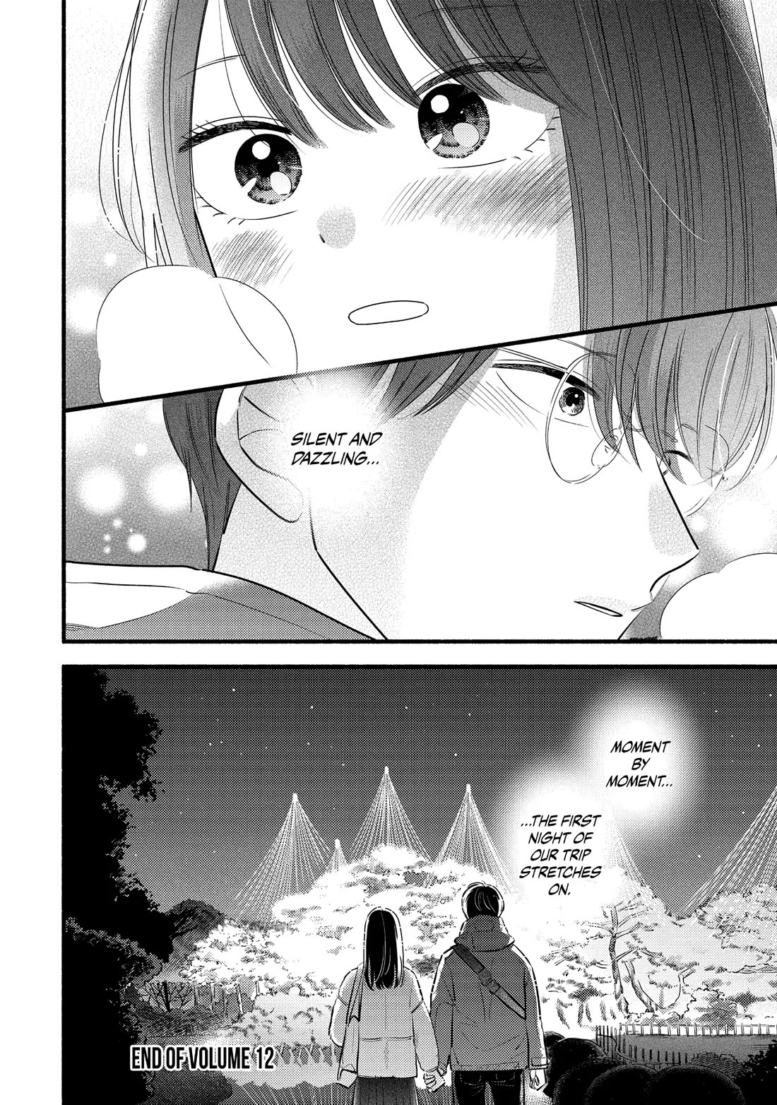 Mobuko's Love Chapter 64 page 24 - Chapter 64