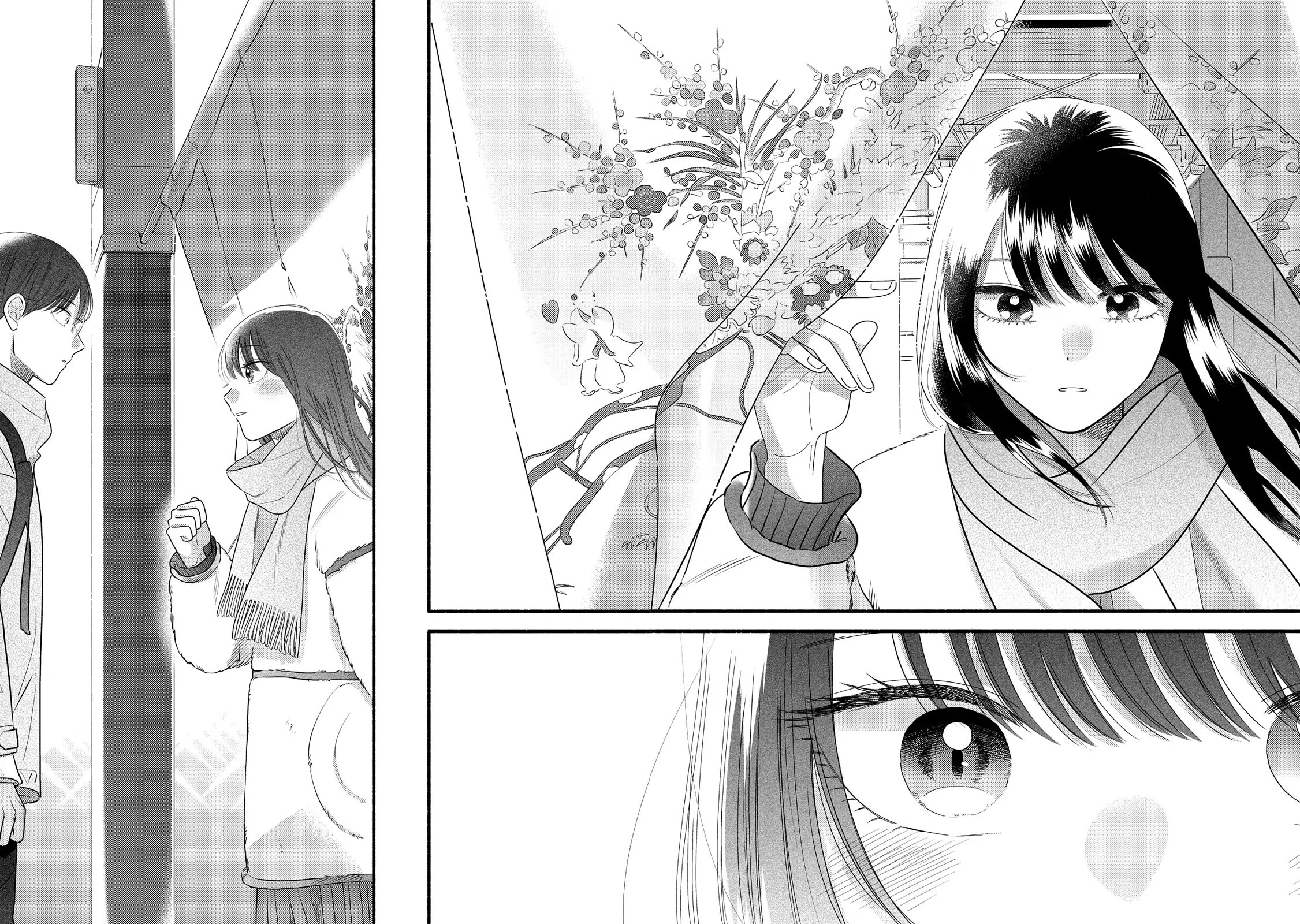 Mobuko's Love Chapter 65 page 24 - Chapter 65