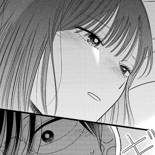 Mobuko's Love Chapter 65 cover