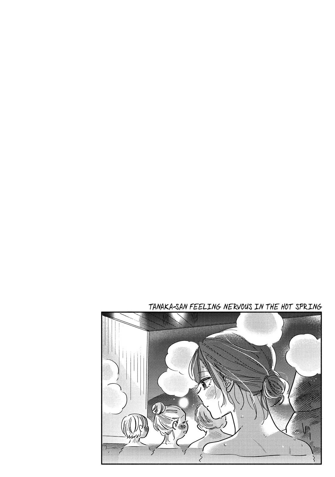 Mobuko's Love Chapter 66 page 32 - Chapter 66