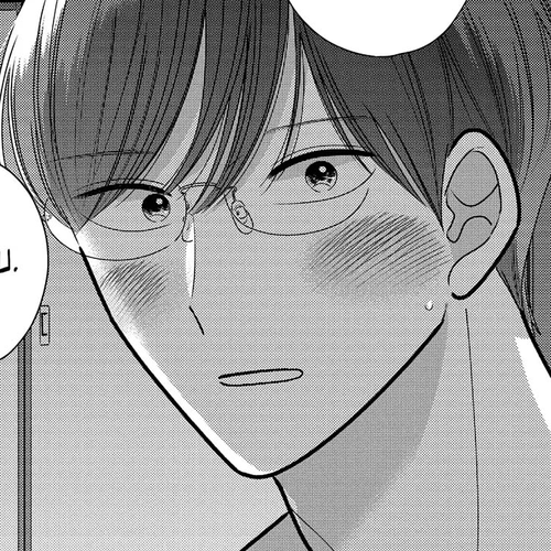 Mobuko's Love Chapter 66 cover