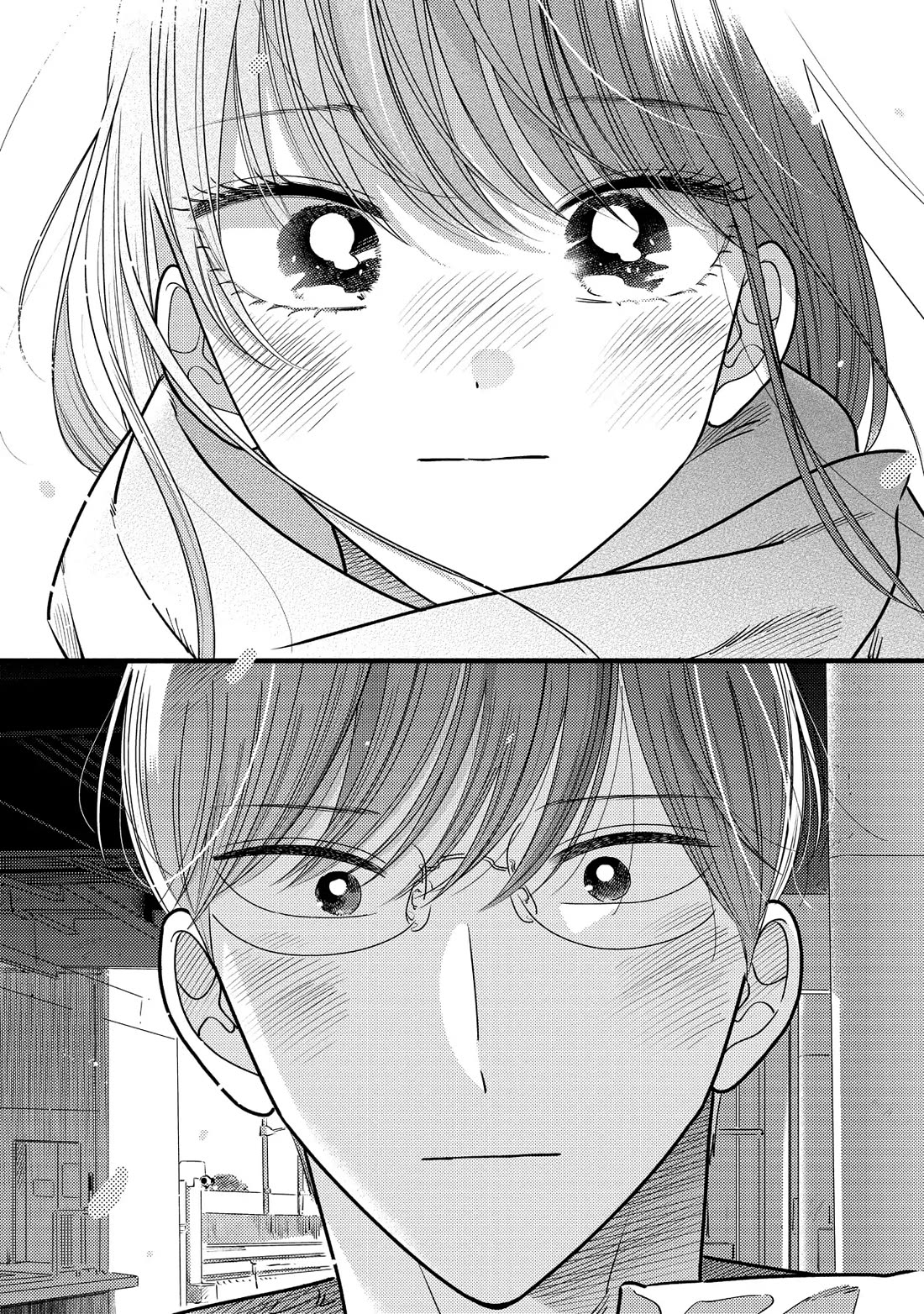 Mobuko's Love Chapter 67 page 29 - Chapter 67