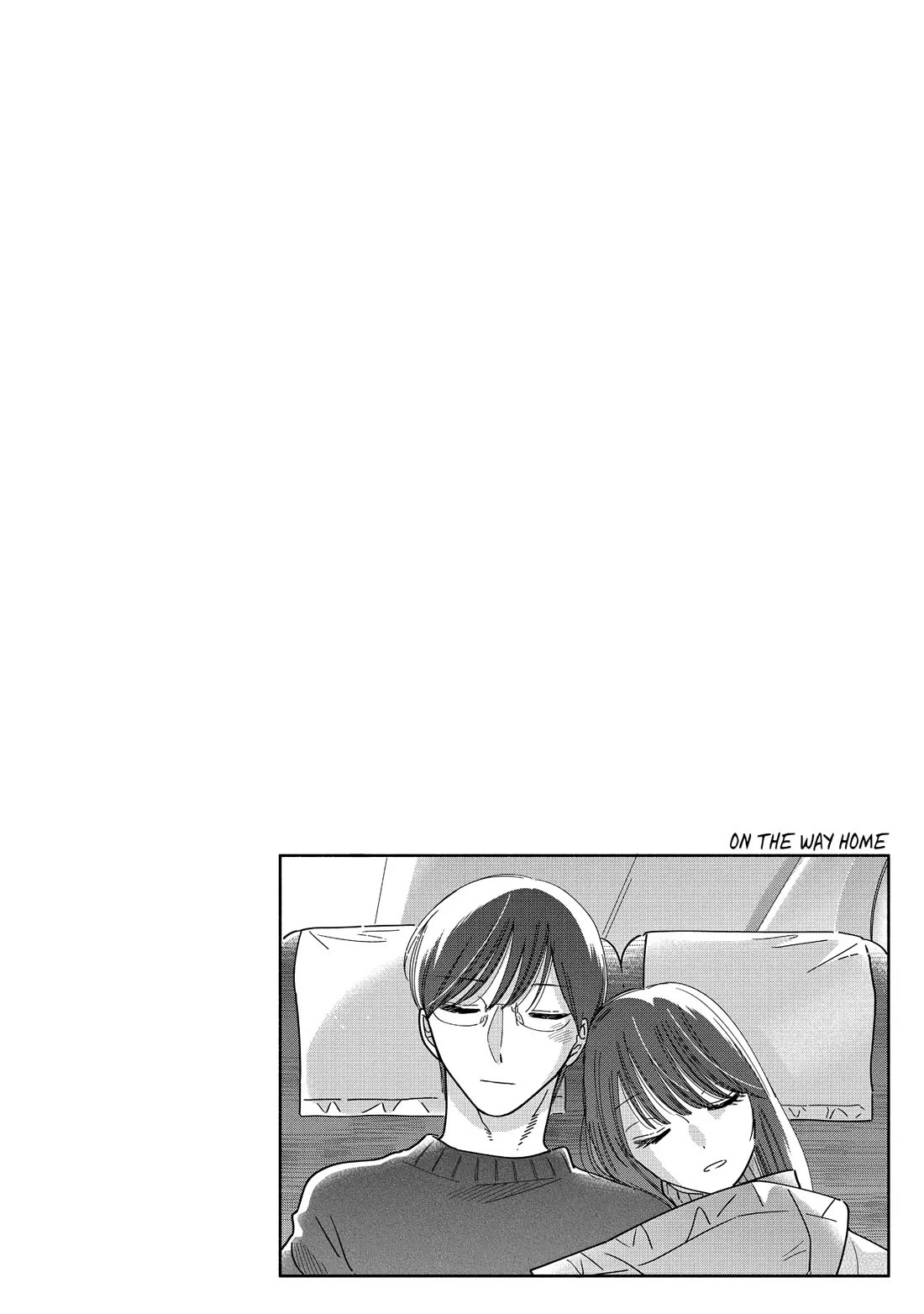 Mobuko's Love Chapter 67 page 31 - Chapter 67