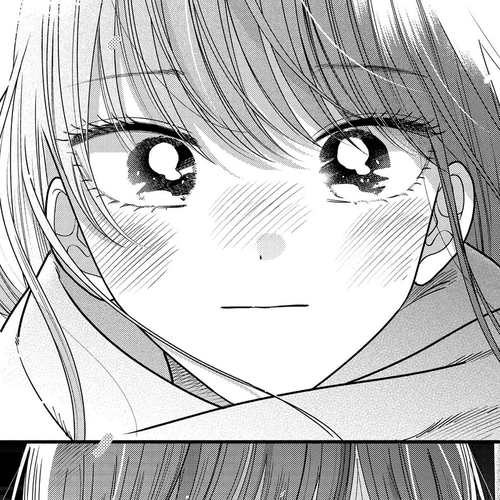 Mobuko's Love Chapter 67 cover