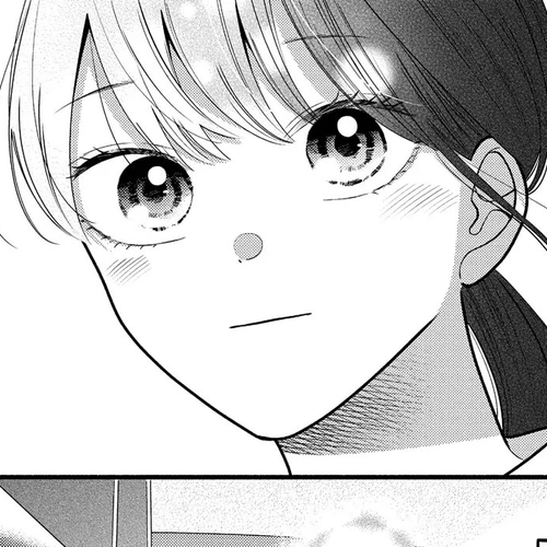 Mobuko's Love Chapter 68 cover
