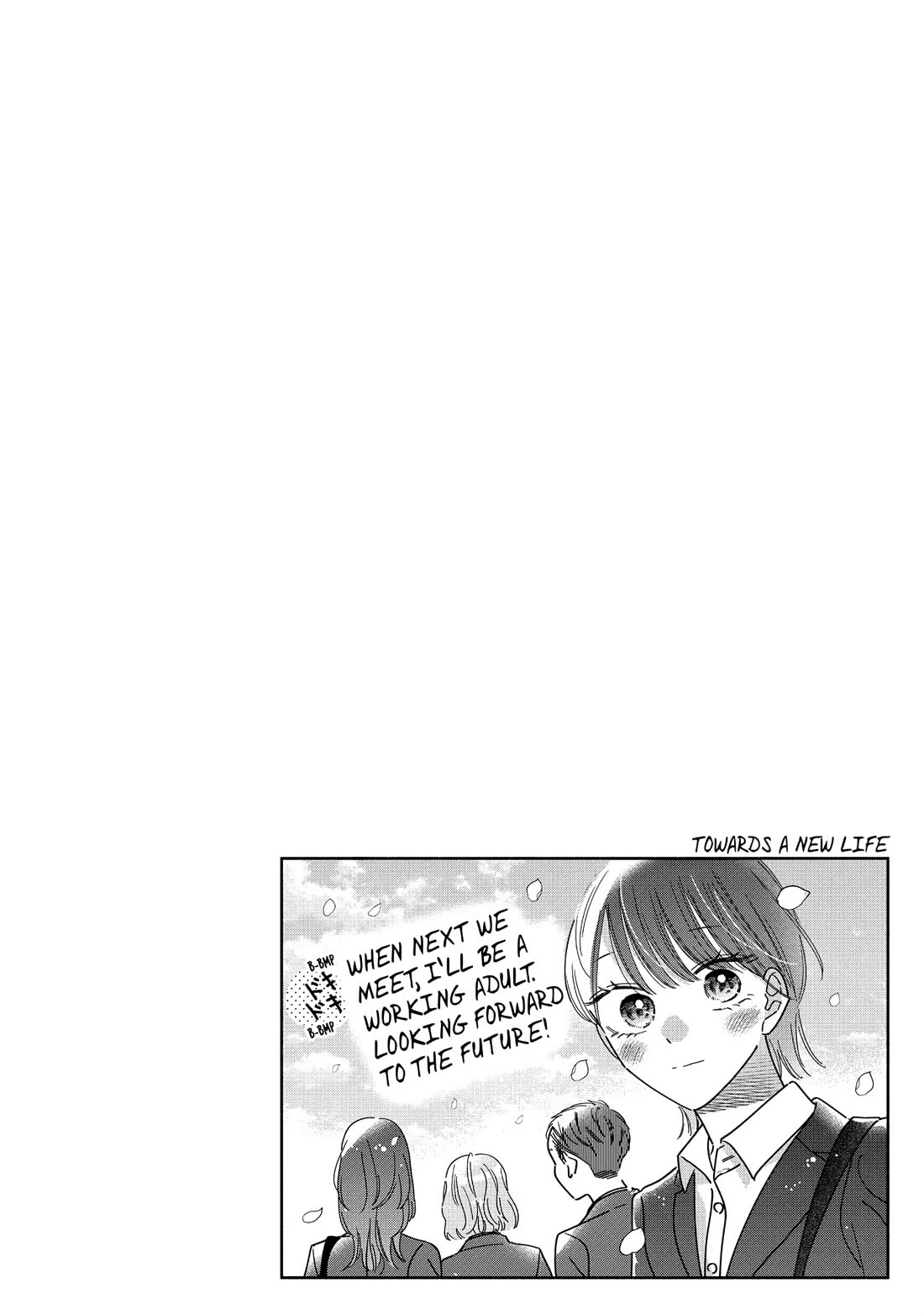 Mobuko's Love Chapter 69 page 29 - Chapter 69