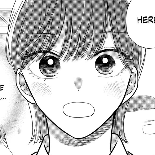Mobuko's Love Chapter 69 cover