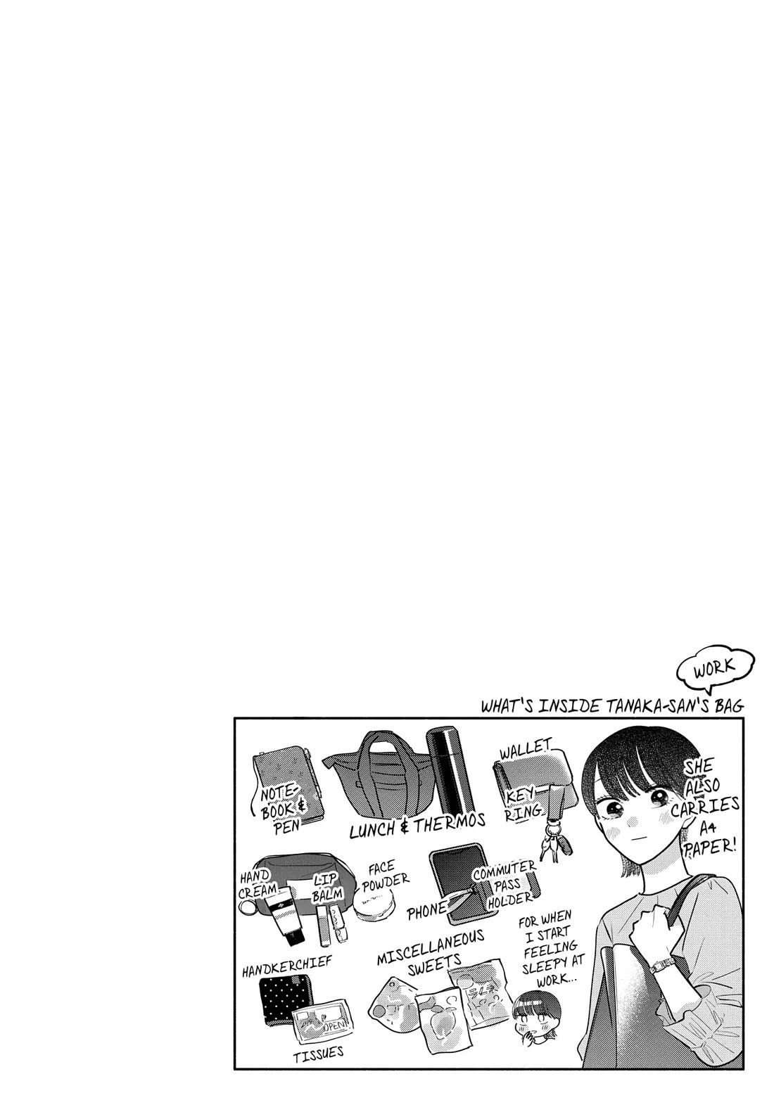 Mobuko's Love Chapter 70 page 35 - Chapter 70