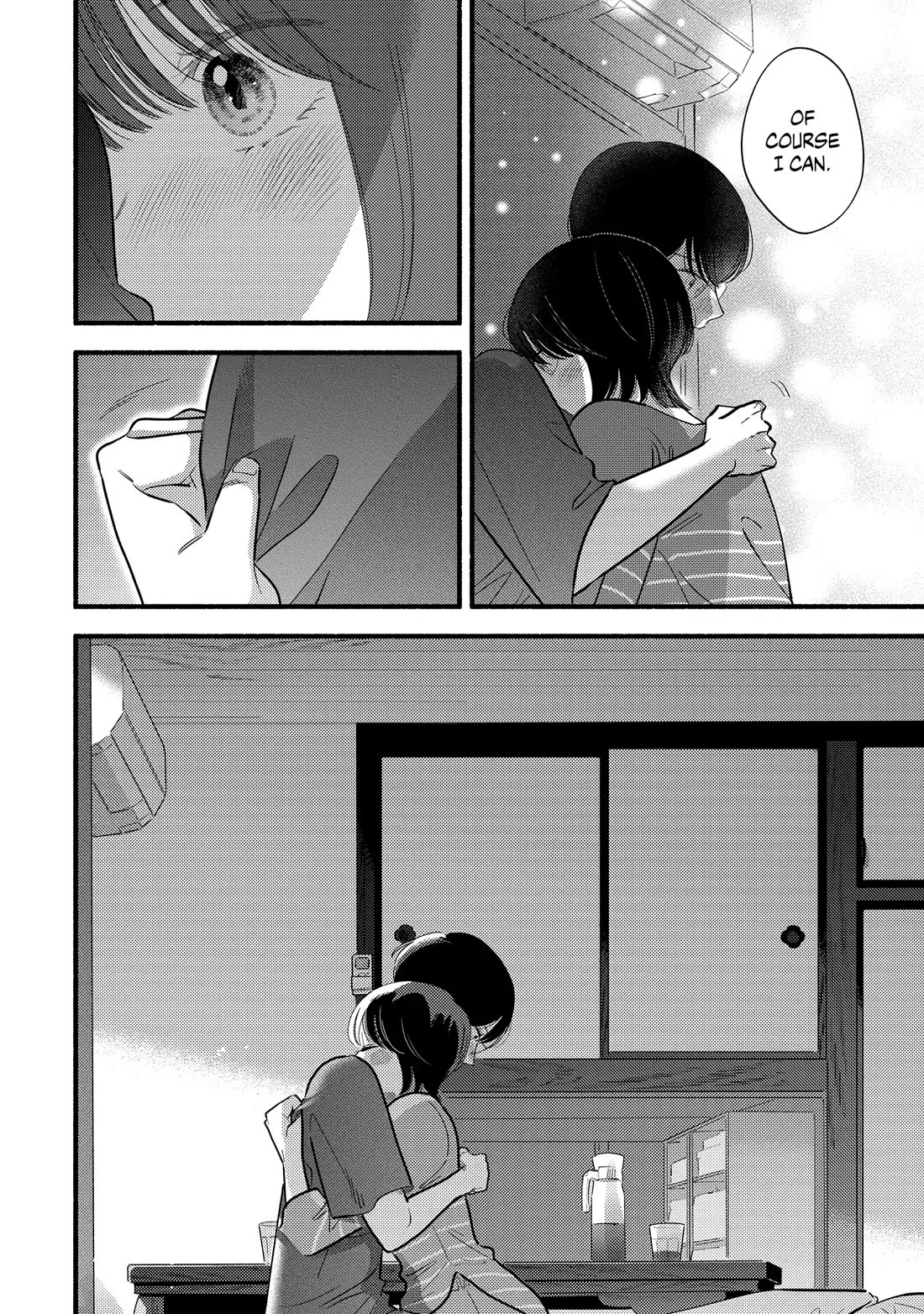 Mobuko's Love Chapter 73 page 20 - Chapter 73
