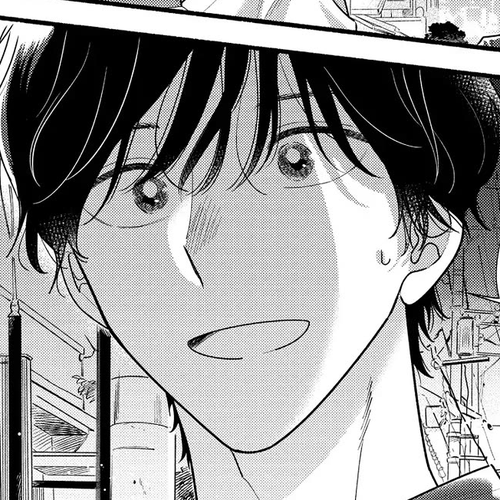 Mobuko's Love Chapter 78 cover