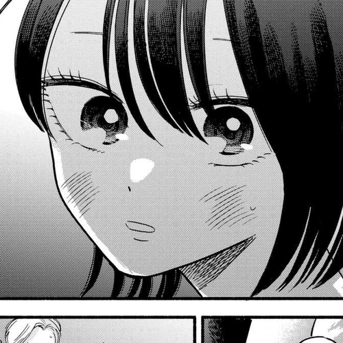 Mobuko's Love Chapter 8 cover