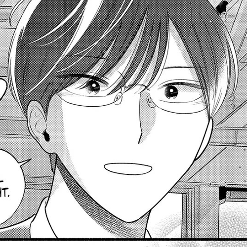 Mobuko's Love Chapter 82 cover