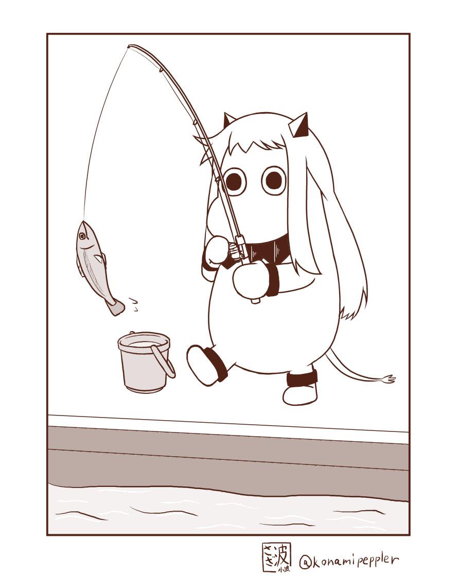 Mochi Au Lait's Short One-Shots Collection Chapter 11 page 5 - Chapter 11: My Sister's Friend