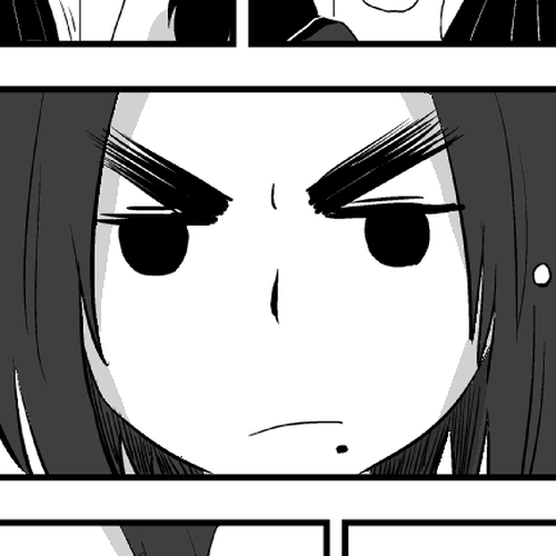 Mochi Au Lait's Short One-Shots Collection Chapter 12: Impure cover