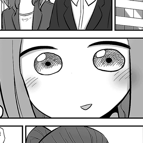 Mochi Au Lait's Short One-Shots Collection Chapter 15: Met My Boss on a Dating Site - After cover