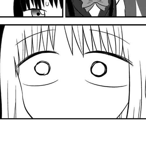 Mochi Au Lait's Short One-Shots Collection Chapter 19: Rich Imagination cover