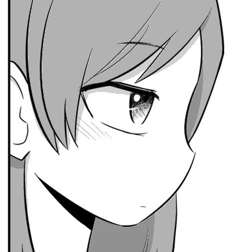 Mochi Au Lait's Short One-Shots Collection Chapter 2: Mangaka x Editor cover