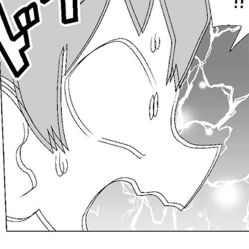 Mochi Au Lait's Short One-Shots Collection Chapter 23: Love Potion cover