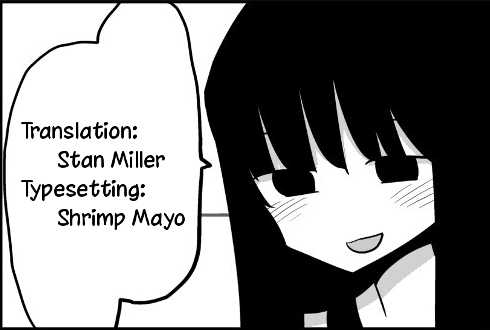Mochi Au Lait's Short One-Shots Collection Chapter 4 page 5 - Chapter 4: My Sister Found Out That I Draw Yuri Manga
