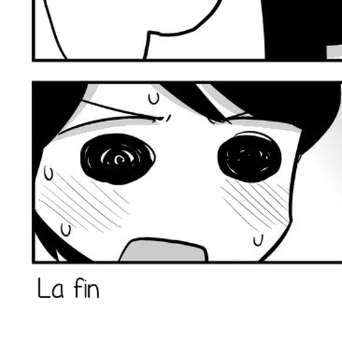 Mochi Au Lait's Short One-Shots Collection Chapter 4: My Sister Found Out That I Draw Yuri Manga cover