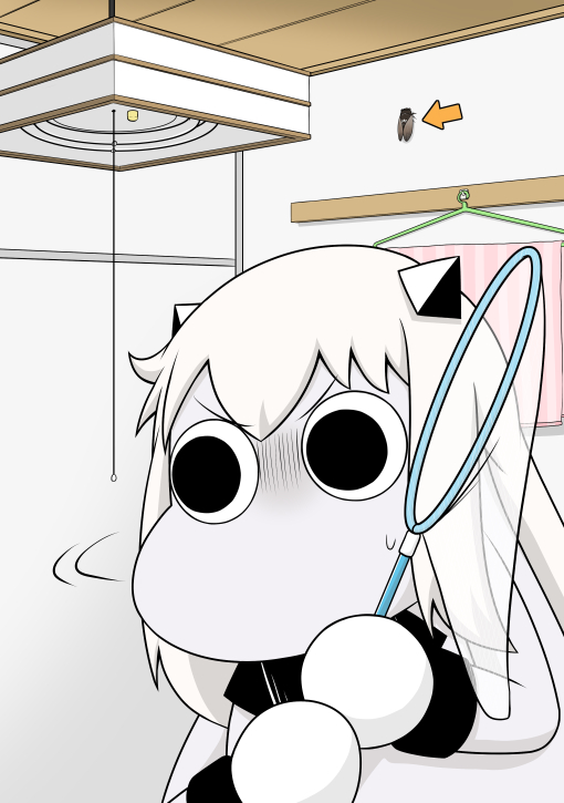Mochi Au Lait's Short One-Shots Collection Chapter 7 page 6 - Chapter 7: White Knight & Black Knight