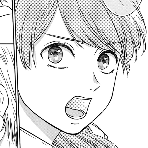 Mochizuki-sanchi no Yankee Chapter 10 cover