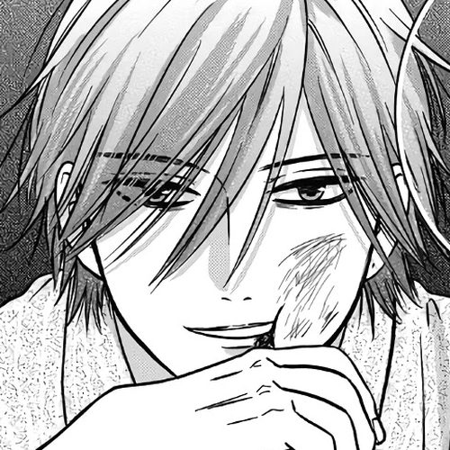 Mochizuki-sanchi no Yankee Chapter 12 cover